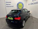 Audi A1 1.4 TFSI 122CH AMBIENTE S TRONIC 7 Noir  - 5