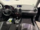 Audi A1 1.4 TFSI 122CH AMBIENTE S TRONIC 7 Noir  - 7