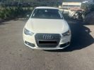 Audi A1 1.4 TFSI 122CH AMBITION LUXE S TRONIC 7 Blanc  - 2