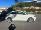 Audi A1 1.4 TFSI 122CH AMBITION LUXE S TRONIC 7 Blanc  - 4