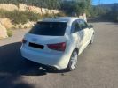 Audi A1 1.4 TFSI 122CH AMBITION LUXE S TRONIC 7 Blanc  - 5