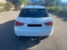 Audi A1 1.4 TFSI 122CH AMBITION LUXE S TRONIC 7 Blanc  - 6