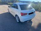 Audi A1 1.4 TFSI 122CH AMBITION LUXE S TRONIC 7 Blanc  - 7