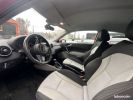 Audi A1 1.4 TFSI 122CH AMBITION S TRONIC 7 Rouge  - 4