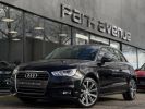 Audi A1 1.4 TFSI 125CH AMBITION LUXE S TRONIC 7  E85 Noir  - 1