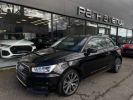 Audi A1 1.4 TFSI 125CH AMBITION LUXE S TRONIC 7  E85 Noir  - 4