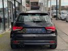 Audi A1 1.4 TFSI 125CH AMBITION LUXE S TRONIC 7  E85 Noir  - 6