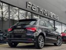 Audi A1 1.4 TFSI 125CH AMBITION LUXE S TRONIC 7  E85 Noir  - 7