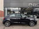 Audi A1 1.4 TFSI 125CH AMBITION LUXE S TRONIC 7  E85 Noir  - 8