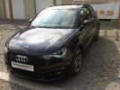 Audi A1 1.4 TFSI 185 CV S-LINE S-TRONIC 3p      Essence NOIR METAL  - 3