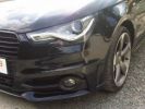 Audi A1 1.4 TFSI 185 CV S-LINE S-TRONIC 3p      Essence NOIR METAL  - 4