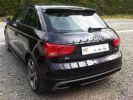 Audi A1 1.4 TFSI 185 CV S-LINE S-TRONIC 3p      Essence NOIR METAL  - 17