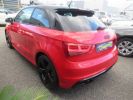 Audi A1 1.4 TFSI 185 S line S tronic Rouge  - 6