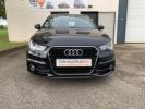 Audi A1 1,4 TFSI 185CV S-LINE STRONIC     Essence NOIR  - 2