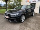 Audi A1 1,4 TFSI 185CV S-LINE STRONIC     Essence NOIR  - 3