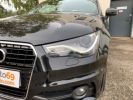 Audi A1 1,4 TFSI 185CV S-LINE STRONIC     Essence NOIR  - 4