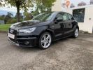 Audi A1 1,4 TFSI 185CV S-LINE STRONIC     Essence NOIR  - 5