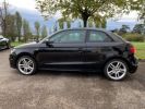 Audi A1 1,4 TFSI 185CV S-LINE STRONIC     Essence NOIR  - 8