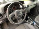 Audi A1 1,4 TFSI 185CV S-LINE STRONIC     Essence NOIR  - 10