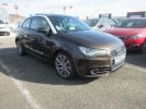 Audi A1 1.6 TDI 105 Ambition Luxe Marron  - 3