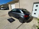 Audi A1 1.6 TDI 105ch FAP S line GRIS FONCE  - 4