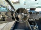 Audi A1 1.6 TDI 105ch FAP S line GRIS FONCE  - 10