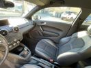 Audi A1 1.6 TDI 105ch FAP S line GRIS FONCE  - 16