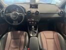 Audi A1 1.6 TDI 116 S tronic 7 Ambition Luxe Gris Clair  - 5