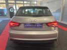 Audi A1 1.6 TDI 116 S tronic 7 Ambition Luxe Gris Clair  - 9