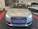 Audi A1 1.6 TDI 116 S tronic 7 Ambition Luxe Gris Clair  - 10