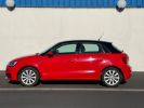 Audi A1 1.6 TDI 116cv Phase 2 AMBIENTE Rouge  - 4