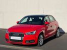 Audi A1 1.6 TDI 116cv Phase 2 AMBIENTE Rouge  - 5