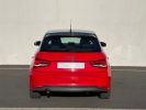 Audi A1 1.6 TDI 116cv Phase 2 AMBIENTE Rouge  - 6