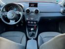 Audi A1 1.6 TDI 116cv Phase 2 AMBIENTE Rouge  - 9