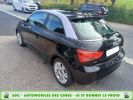 Audi A1 1.6 TDI 90 AMBITION 3 PORTES Noir  - 5