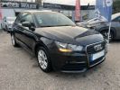 Audi A1 1.6 tdi 90 cv Noir Occasion - 1