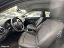 Audi A1 1.6 TDI 90CH FAP AMBIENTE S TRONIC 7 Noir  - 7