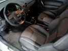Audi A1 1.6 TDI 90CH FAP AMBITION Blanc  - 7