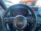 Audi A1 1.6 TDI 90CH FAP S LINE TRONIC 7 Blanc  - 4