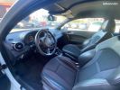 Audi A1 1.6 TDI 90CH FAP S LINE TRONIC 7 Blanc  - 10