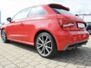 Audi A1 1.6 Tdi S-Line S-tronic Rouge  - 4