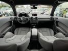 Audi A1 16 tdi 105 ch ambition Marron  - 3