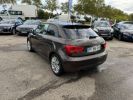 Audi A1 16 tdi 105 ch ambition Marron  - 5