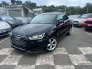 Audi A1 (2) 1.4 tdi 90 ambiente s tronic Noir  - 1