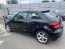 Audi A1 (2) 1.4 tdi 90 ambiente s tronic Noir  - 2