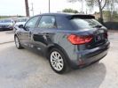 Audi A1 30 TFSI 116CH DESIGN S TRONIC 7 Anthracite  - 4