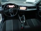 Audi A1 30 TFSI 116CH SPORTBACK BUSINESS LINE VIRTUAL COCKPIT BLANC Blanc  - 7