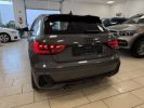 Audi A1 40 TFSI S line*LED*RFK*VirtualCockpit*Clim* Chronos Gris Métallisé  - 2