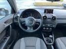 Audi A1 A 1 S LINE 1.0l TFSI Gris  - 2