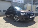 Audi A1 Ambition Luxe 1.4 TFSI 122 S-tronic     Essence BRUN TECK  - 1